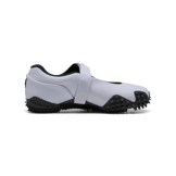 PUMA Mostro Fey Launch Sneakers in Blue Angle 2