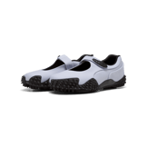 PUMA Mostro Fey Launch Sneakers in Blue Angle 5