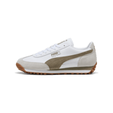 PUMA Easy Rider Mix Sneakers in White Angle 0