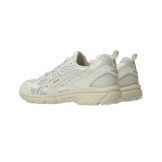 Asics Gel-Nunobiki Cream Pure Silver Angle 1