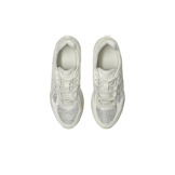 Asics Gel-Nunobiki Cream Pure Silver Angle 4