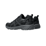 Asics Gel-Nunobiki Black Obsidian Grey Angle 1