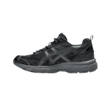 Asics Gel-Nunobiki Black Obsidian Grey Angle 2