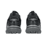 Asics Gel-Nunobiki Black Obsidian Grey Angle 3