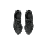 Asics Gel-Nunobiki Black Obsidian Grey Angle 4