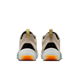 Jordan Luka 1 NN Light Orewood Brown Angle 3