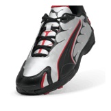Puma Inhale F1 75th Anniversary Silver Black Angle 2