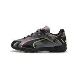 Puma Inhale F1 75th Anniversary Green Black Angle 0