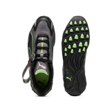 Puma Inhale F1 75th Anniversary Green Black Angle 1