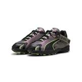 Puma Inhale F1 75th Anniversary Green Black Angle 5