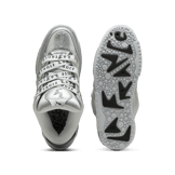 Puma LaFrance Written in Chrome Angle 1