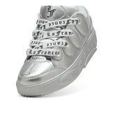 Puma LaFrance Written in Chrome Angle 3