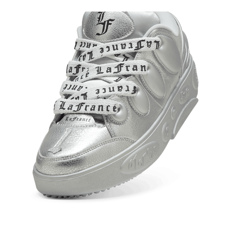 Puma LaFrance Written in Chrome Angle 3