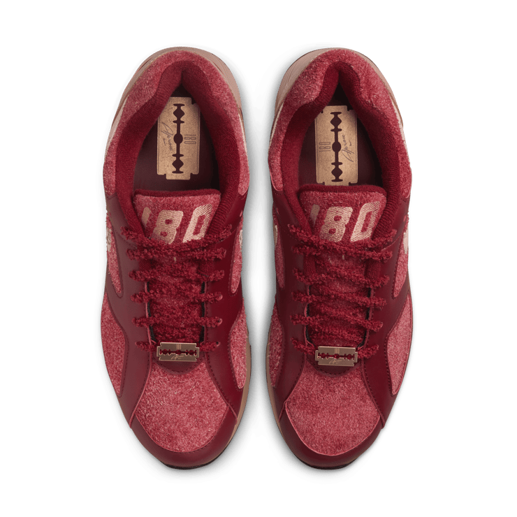 Nike Air 180 Apron Records Bloodline Angle 6