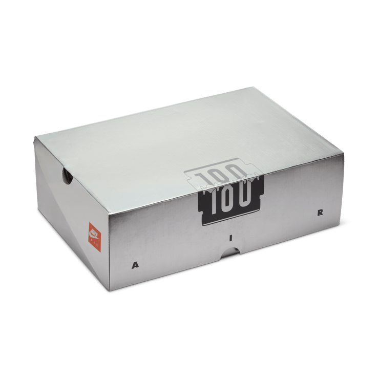 Nike Air 180 Apron Records Bloodline Angle 1