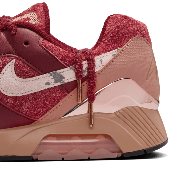 Nike Air 180 Apron Records Bloodline Angle 7