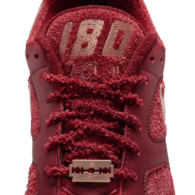 Nike Air 180 Apron Records Bloodline Angle 11