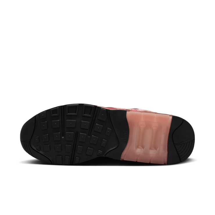 Nike Air 180 Apron Records Bloodline Angle 0