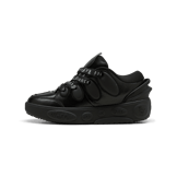 Puma LaFrance Black Written in Chrome Angle 0