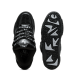 Puma LaFrance Black Written in Chrome Angle 1