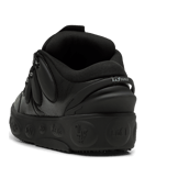 Puma LaFrance Black Written in Chrome Angle 4