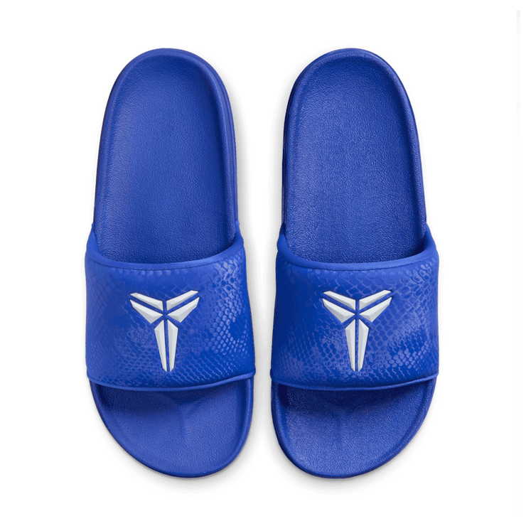 Nike Kobe Offcourt Slide Dodgers Angle 3
