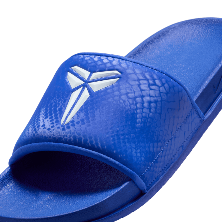 Nike Kobe Offcourt Slide Dodgers Angle 2