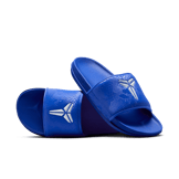 Nike Kobe Offcourt Slide Dodgers Angle 1