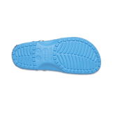 Crocs Classic Clog BAPE ABC Camo Blue Angle 2
