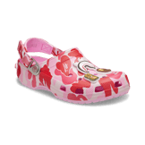 即完 BAPE CROCS CLOG ABC CAMO PINK 28㎝ Crocs Classic Clog A Bathing Ape ABC Camo Pink Men's