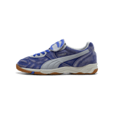 Puma King Indoor KidSuper Studios Blue Crystal Angle 0