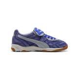 Puma King Indoor KidSuper Studios Blue Crystal Angle 2