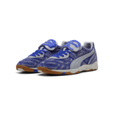Puma King Indoor KidSuper Studios Blue Crystal Angle 5