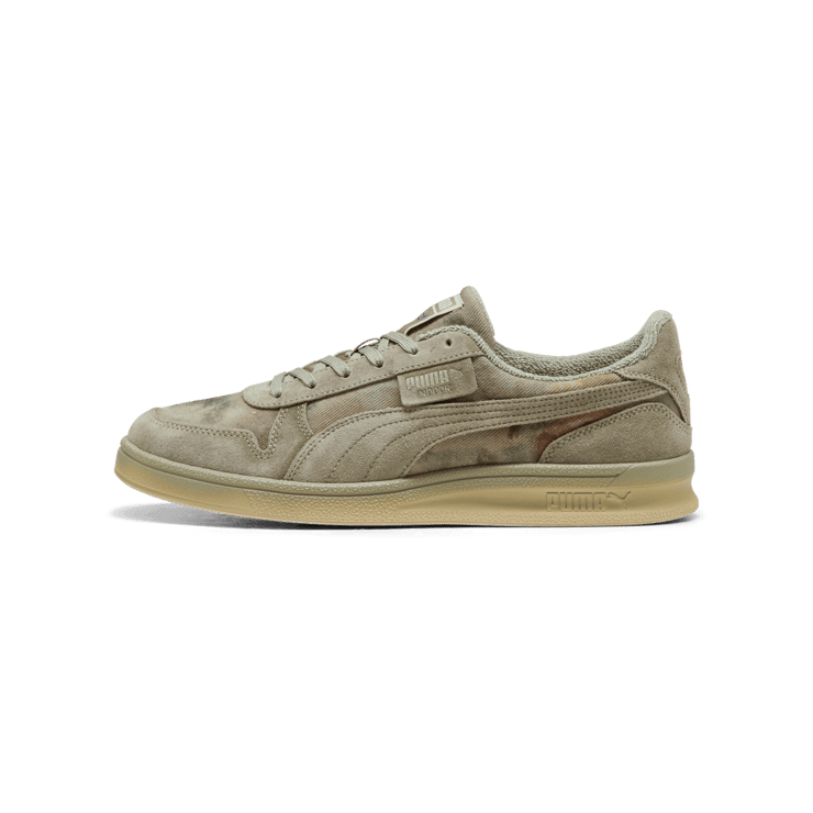 Puma Indoor DSTRSD KidSuper Studios Lux Army Angle 0