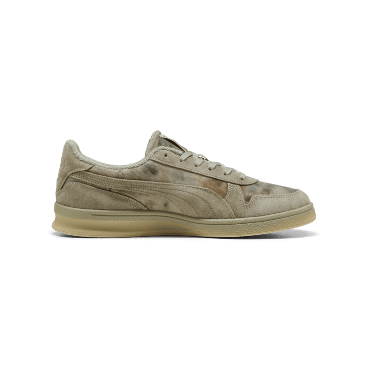 Puma Indoor DSTRSD KidSuper Studios Lux Army Angle 2