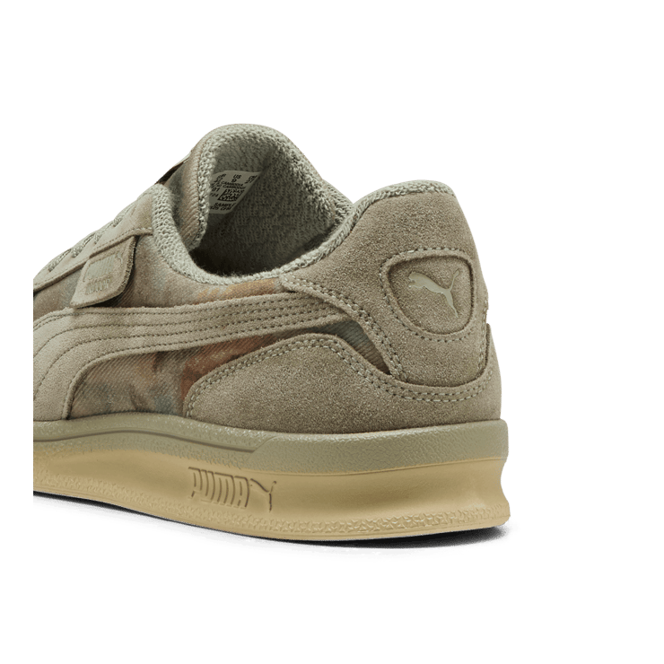 Puma Indoor DSTRSD KidSuper Studios Lux Army Angle 4