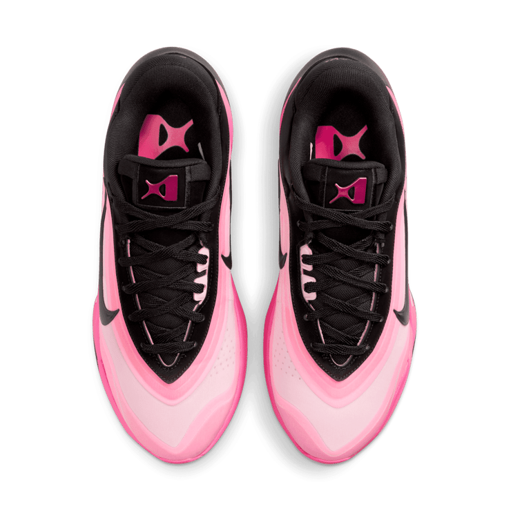 Nike A'One Leo Lights (W) Angle 2