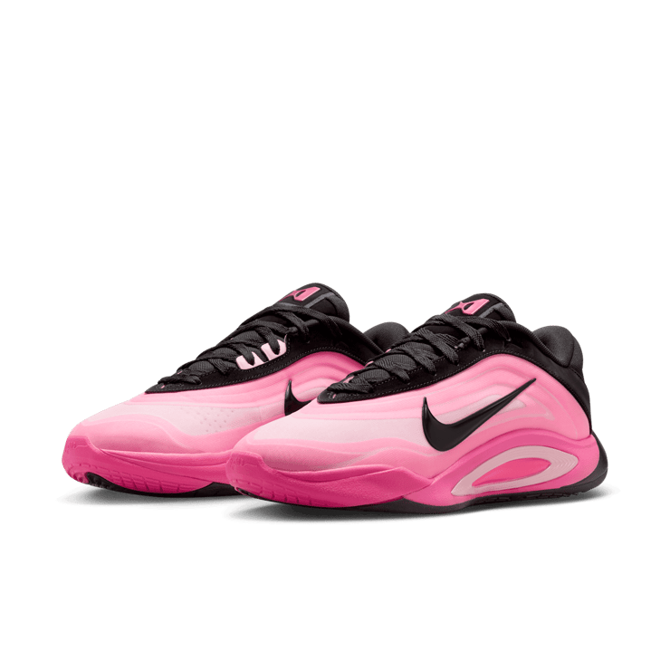 Nike A'One Leo Lights (W) Angle 5