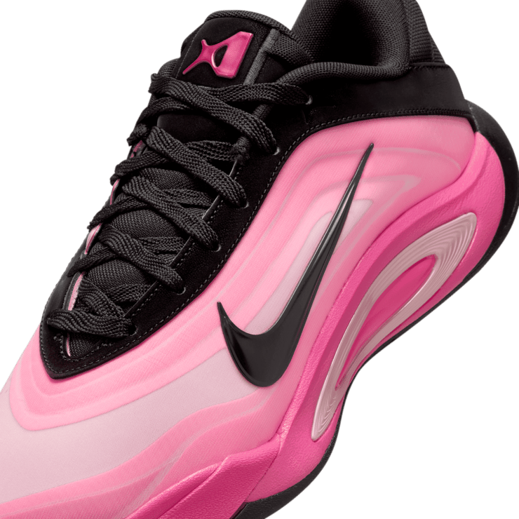 Nike A'One Leo Lights (W) Angle 3