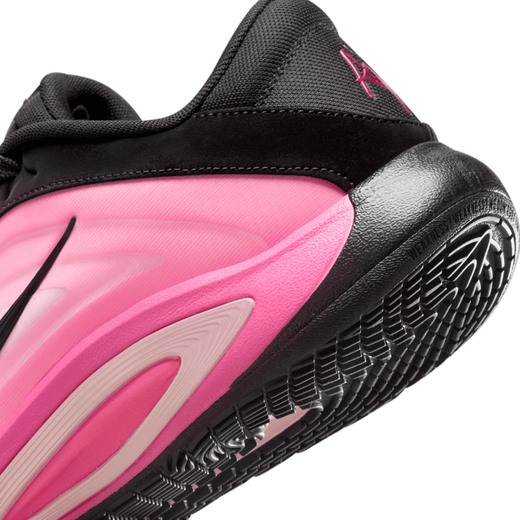 Nike A'One Leo Lights (W) Angle 4