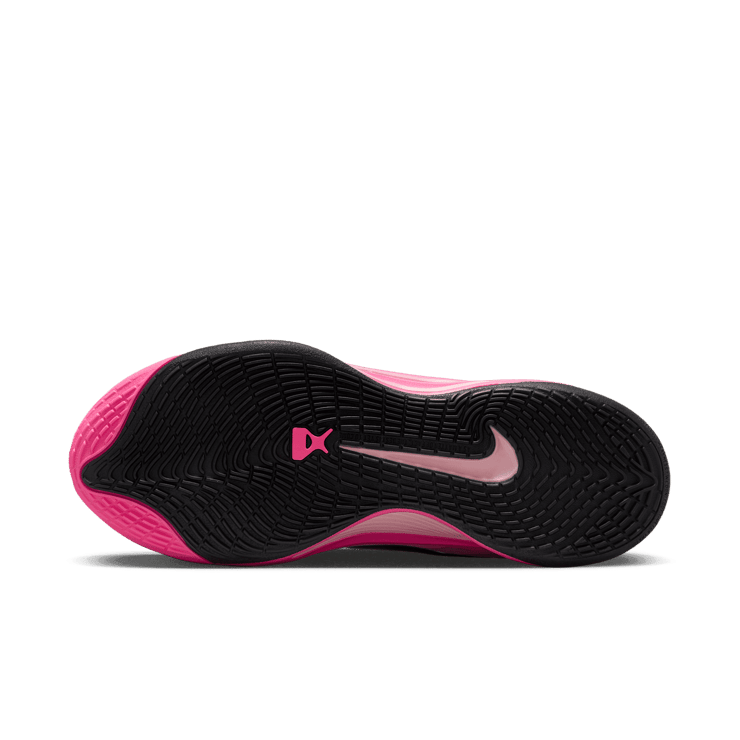 Nike A'One Leo Lights (W) Angle 6