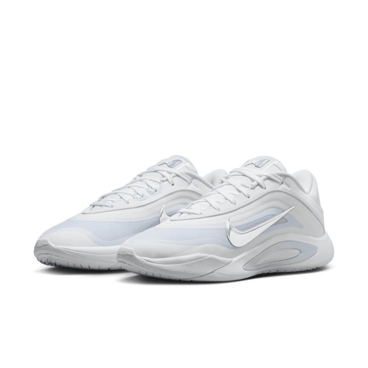 Nike A'One OG Pearl (W) Angle 2