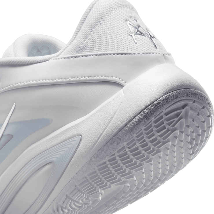 Nike A'One OG Pearl (W) Angle 5
