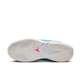 Jordan Heir Sail Dark Powder Blue Volt Angle 0