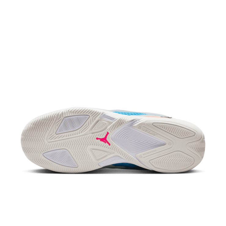 Jordan Heir Sail Dark Powder Blue Volt Angle 0