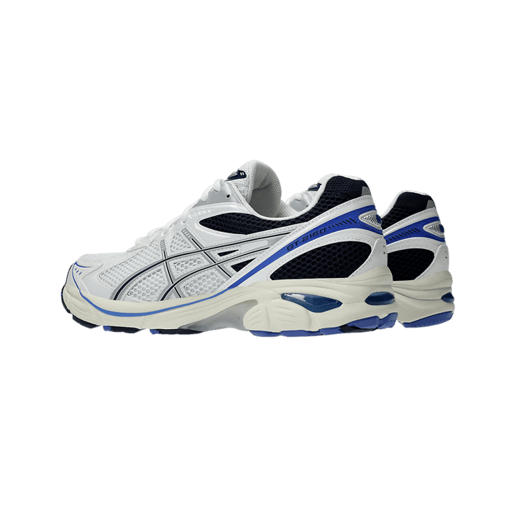 Asics GT-2160 SOMEWHERE Out of the Blue Angle 1