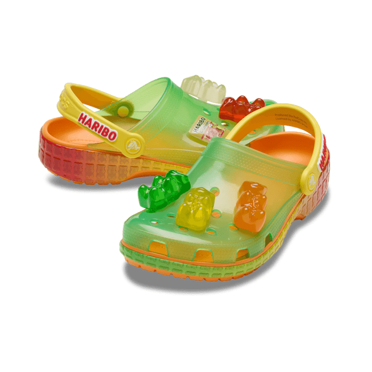 Crocs Classic Clog Haribo Angle 0