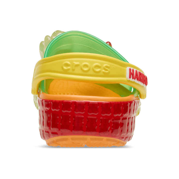 Crocs Classic Clog Haribo Angle 4