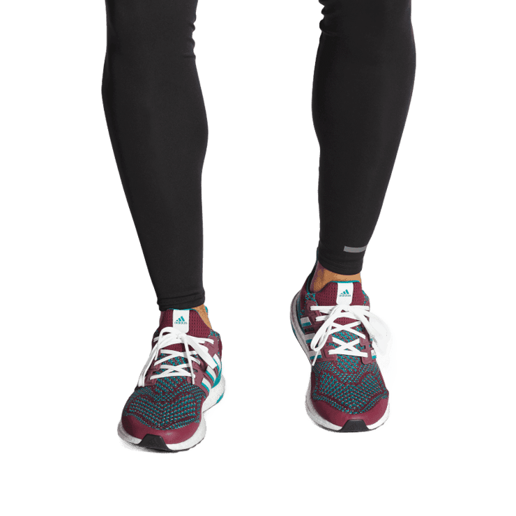 adidas Ultraboost 1.0 DNA Disney Jesse Hall Angle 0