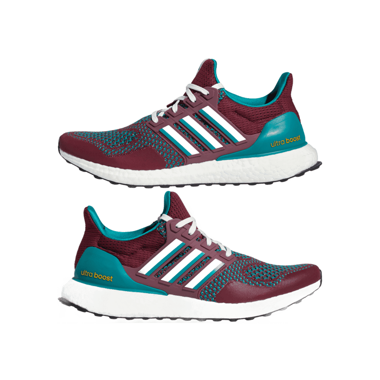 adidas Ultraboost 1.0 DNA Disney Jesse Hall Angle 6